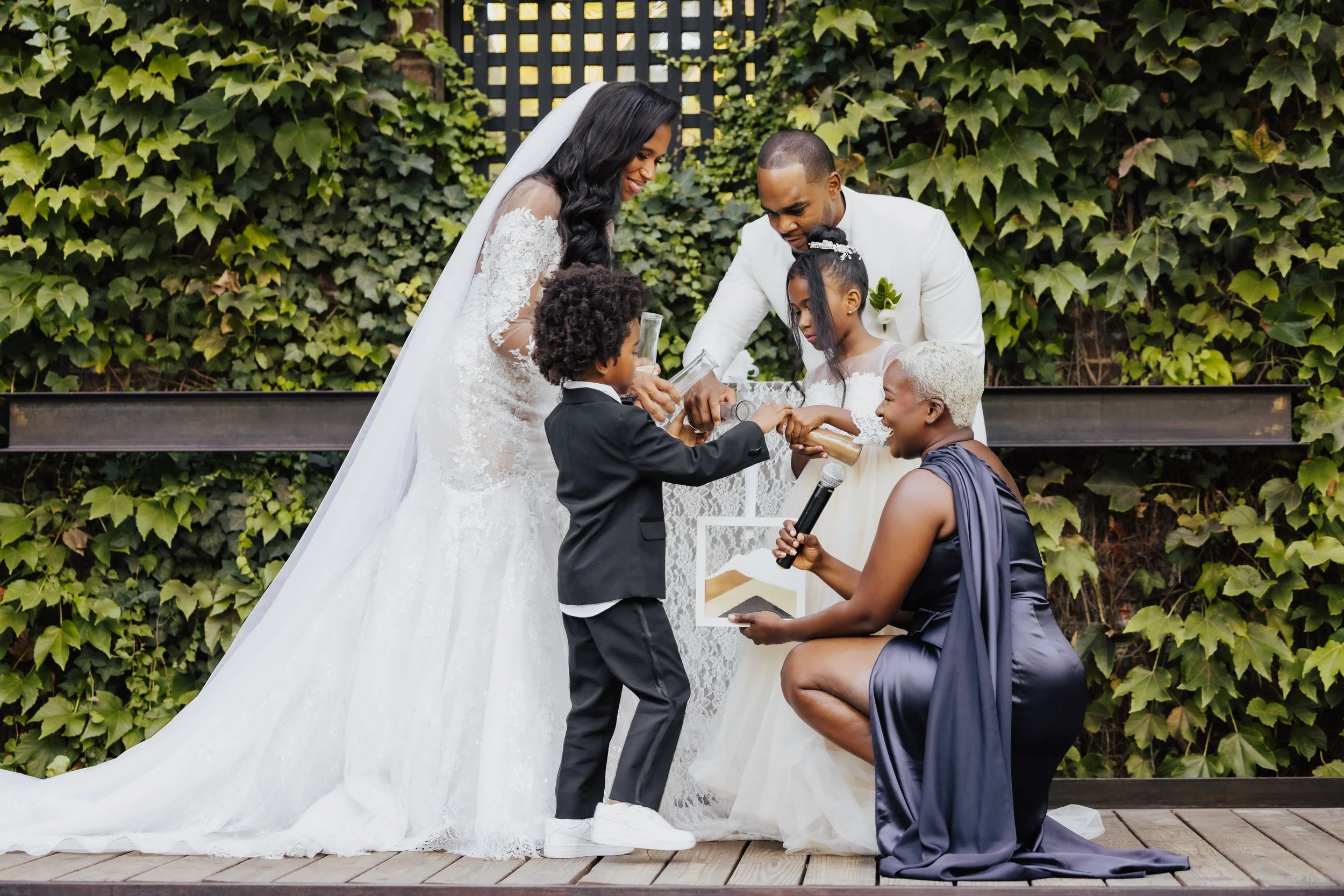 15 Most Popular Unity Ceremony Ideas Robyn Ashley Weddings
